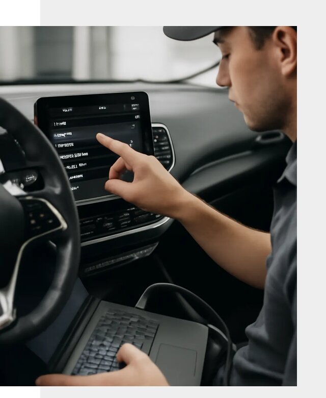 Русификация Dongfeng 7 под ключ для вашего автомобиля в Владимире