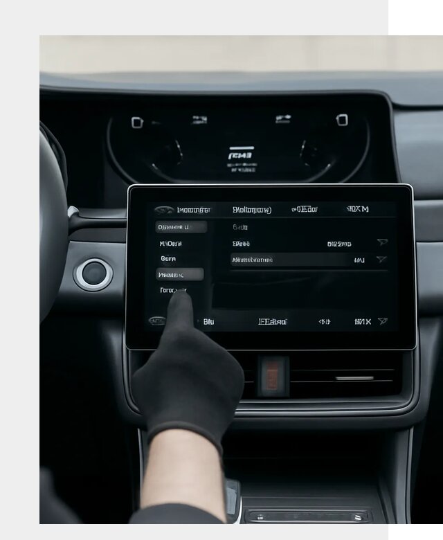 Русификация GAC GS 8 под ключ в Владимире от 6744 р. | ФастМобиль-Вдм