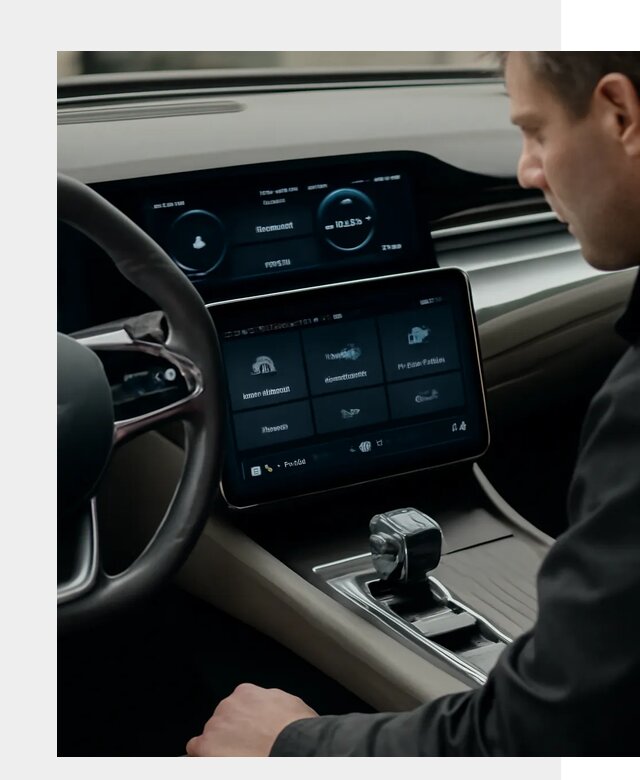 Русификация Geely Monjaro в Владимире по цене от 8196 р. | ФастМобиль-Вдм