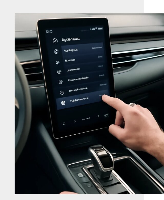 Русификация Geely Preface в Владимире по цене от 10271 р. | ФастМобиль-Вдм