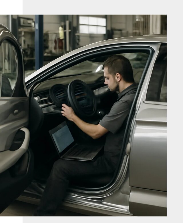 Русификация Geely Preface мультимедиа и меню в Владимире