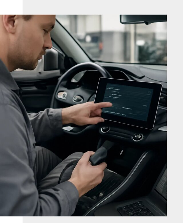 Русификация мультимедиа автомобилей Geely в Владимире под ключ