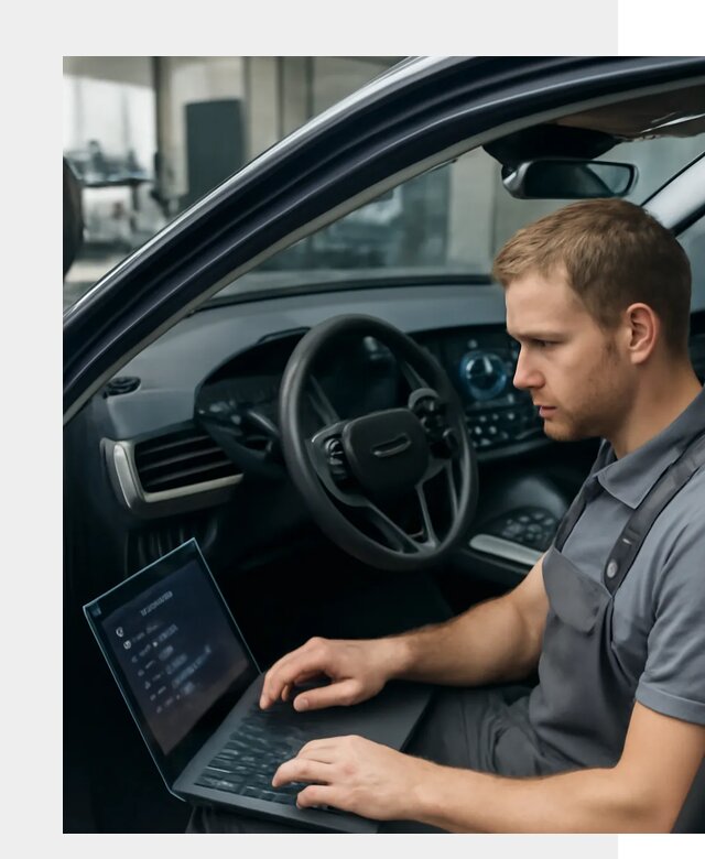 Русификация Haval в Владимире по цене от 8196 р. | ФастМобиль-Вдм