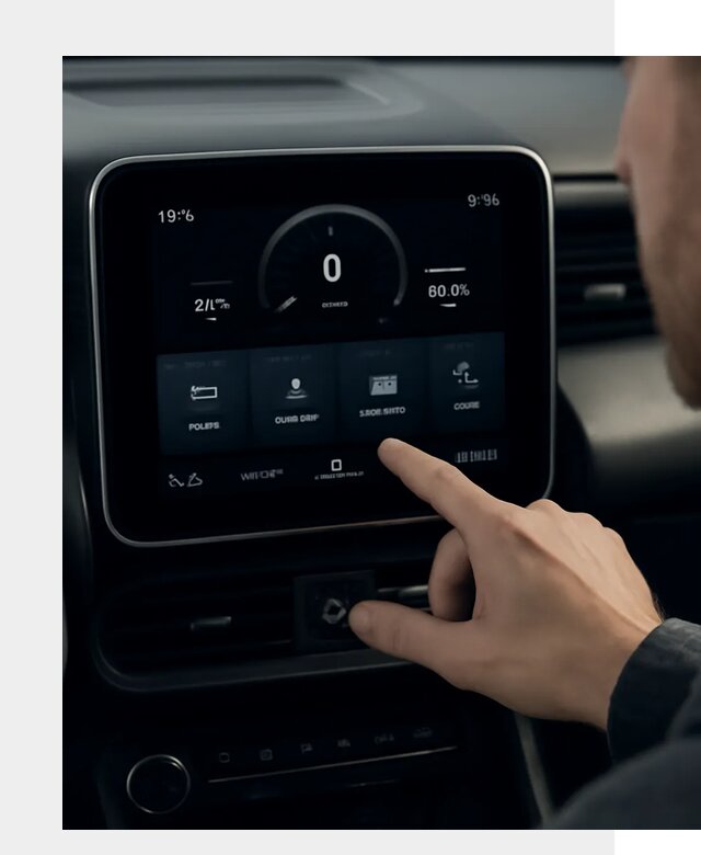 Русификация Haval DARGO в Владимире по цене от 6744 р. | ФастМобиль-Вдм