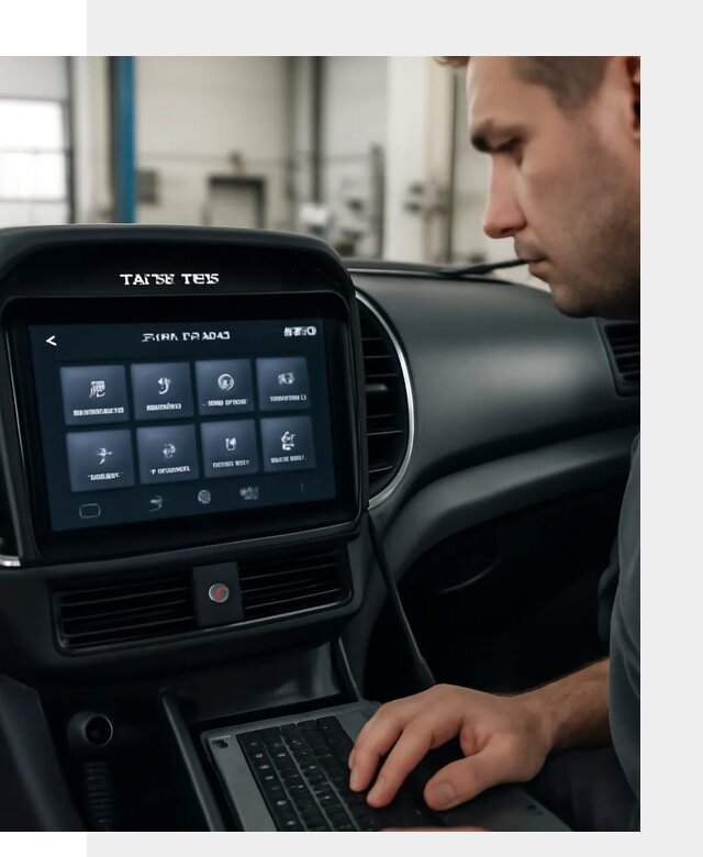 Русификация Haval H3 под ключ для владельцев в Владимире