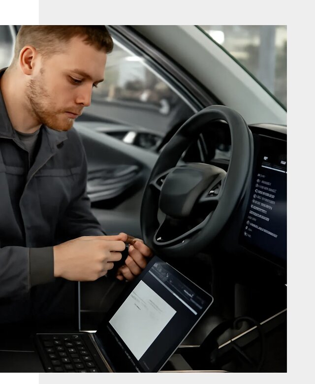 Русификация Jetour X70 Plus для мультимедиа в Владимире