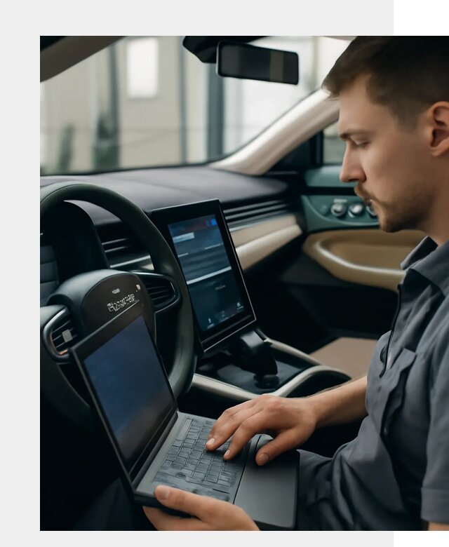 Русификация Lynk Co 900 в Владимире по цене от 20646 р. | ФастМобиль-Вдм