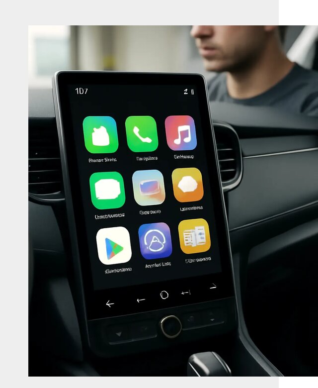 Установка приложений Lynk Co в Владимире по цене от 6121 р. | ФастМобиль-Вдм
