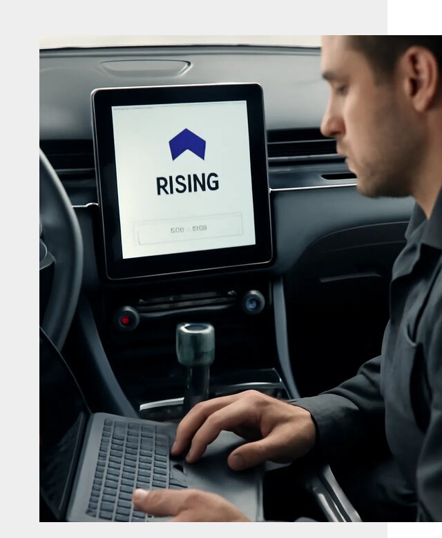 Установка приложений Rising в Владимире по цене от 4669 р. | ФастМобиль-Вдм