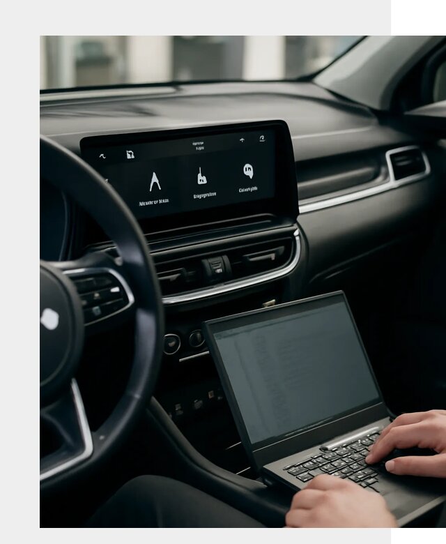 Русификация Kia K5 в Владимире по цене от 6744 р. | ФастМобиль-Вдм