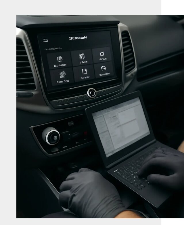 Русификация мультимедиа SsangYong в Владимире от 6744 р. | ФастМобиль-Вдм
