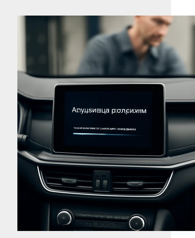 Обновление русификации авто в Владимире по цене от 6121 р. | ФастМобиль-Вдм