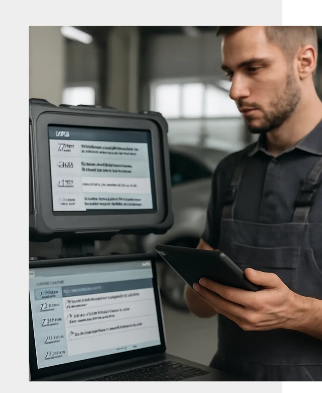 Перевод ошибок автомобиля в Владимире по цене от 2594 р. | ФастМобиль-Вдм