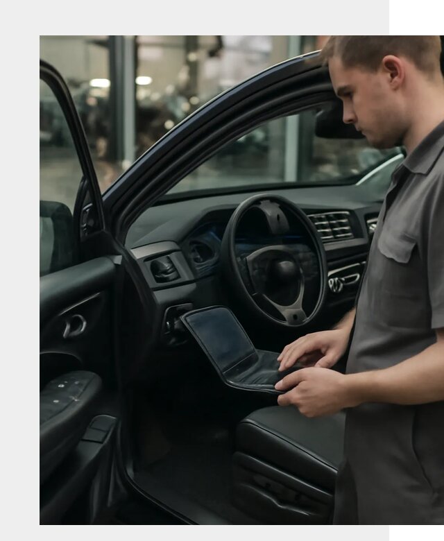 Русификация Honda Pilot по цене от 7159 р. в Владимире ФастМобиль-Вдм