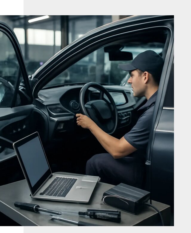 Русификация Honda Ridgeline для комфортной езды в Владимире