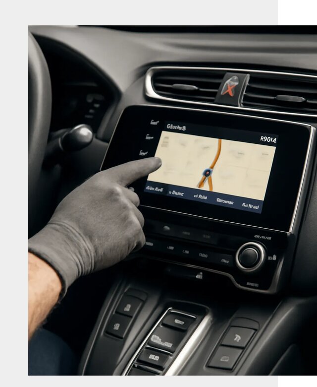 Русификация мультимедиа Honda в Владимире от 7781 р. | ФастМобиль-Вдм