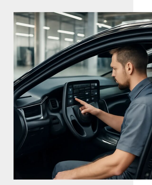 Русификация Lexus в Владимире по цене от 15459 р. | ФастМобиль-Вдм