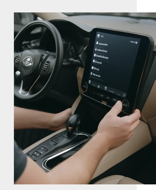 Русификация Lexus NX Panasonic в Владимире от 8196 р. | ФастМобиль-Вдм