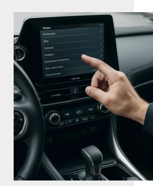 Русификация Lexus NX Pioner в Владимире по цене 8819 р. | ФастМобиль-Вдм
