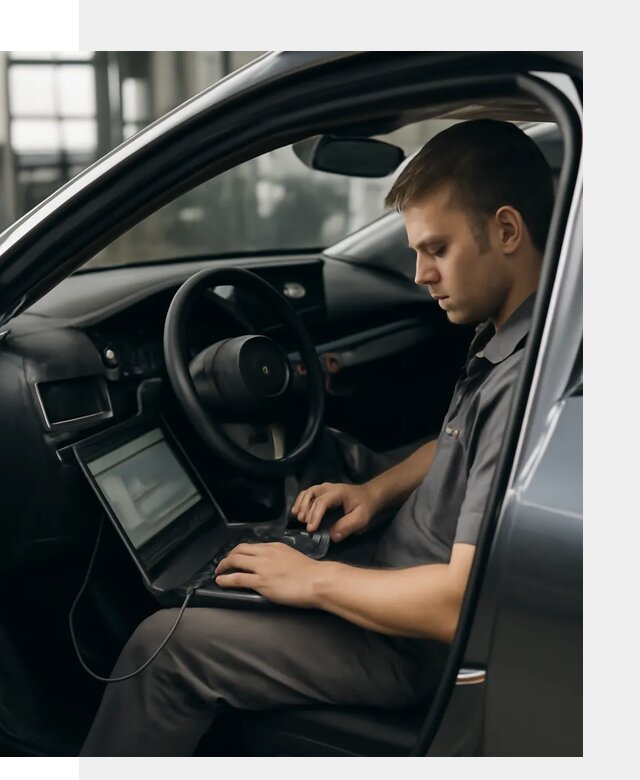 Русификация Mazda EZ-6 с настройкой меню и навигации в Владимире