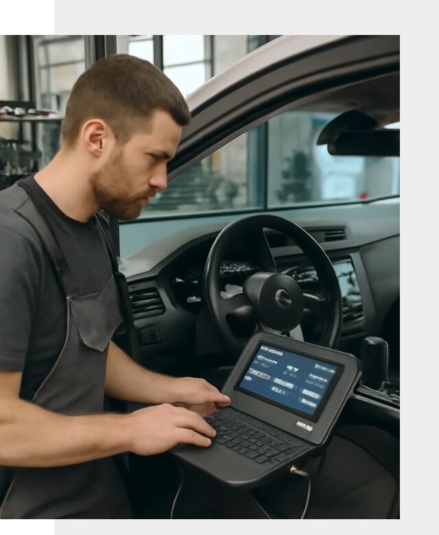 Русификация автомобилей Nissan для всех моделей в Владимире