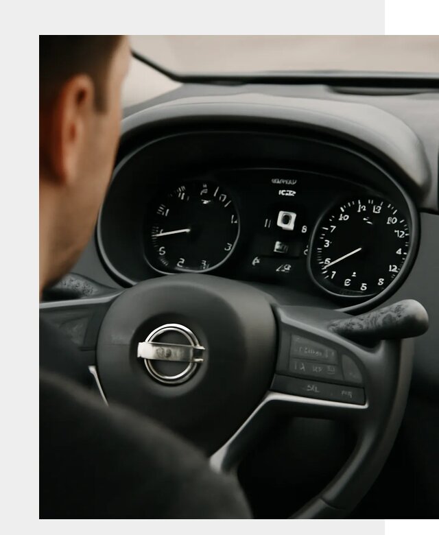 Русификация приборной панели Nissan в Владимире от 6744 р. | ФастМобиль-Вдм