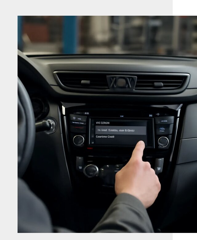 Установка приложений Nissan в Владимире по цене от 5706 р. | ФастМобиль-Вдм