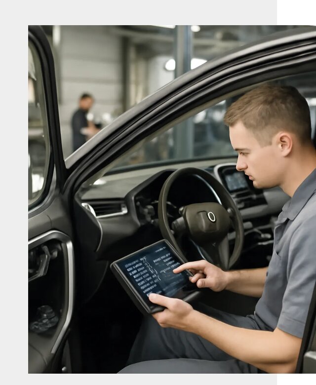 Русификация Toyota RAV4 в Владимире по цене от 6744 р. | ФастМобиль-Вдм